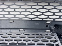 Range Rover Evoque Se Mk1 2011-2015 Front Bumper 4 Pdc +jets Genuine [p624]