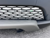 Range Rover Evoque Se Mk1 2011-2015 Front Bumper 4 Pdc +jets Genuine [p624]