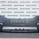Range Rover Velar R-dynamic Hse Suv 2019-2023 Front Bumper 6 Pdc Genuine [p659]