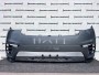 Range Rover Velar R-dynamic Hse Suv 2019-2023 Front Bumper 6 Pdc Genuine [p659]