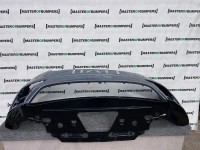 Range Rover Velar R-dynamic Hse Suv 2019-2023 Front Bumper 6 Pdc Genuine [p659]