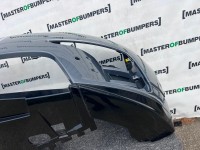 Range Rover Velar R-dynamic Hse Suv 2019-2023 Front Bumper 6 Pdc Genuine [p659]