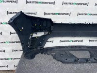 Range Rover Velar R-dynamic Hse Suv 2019-2023 Front Bumper 6 Pdc Genuine [p659]