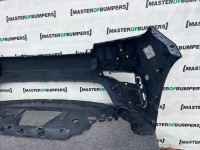 Range Rover Velar R-dynamic Hse Suv 2019-2023 Front Bumper 6 Pdc Genuine [p659]