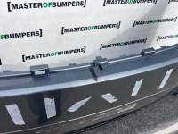 Range Rover Velar R-dynamic Hse Suv 2019-2023 Front Bumper 6 Pdc Genuine [p659]