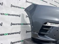 Range Rover Velar R-dynamic Hse Suv 2019-2023 Front Bumper 6 Pdc Genuine [p659]