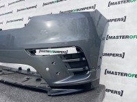 Range Rover Velar R-dynamic Hse Suv 2019-2023 Front Bumper 6 Pdc Genuine [p659]