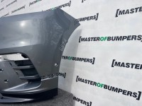Range Rover Velar R-dynamic Hse Suv 2019-2023 Front Bumper 6 Pdc Genuine [p659]