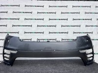 Range Rover Velar R-dynamic Hse Suv 2019-2023 Front Bumper 6 Pdc Genuine [p660]