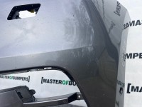 Range Rover Velar R-dynamic Hse Suv 2019-2023 Front Bumper 6 Pdc Genuine [p660]