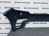 Range Rover Velar R-dynamic Hse Suv 2019-2023 Front Bumper 6 Pdc Genuine [p660]