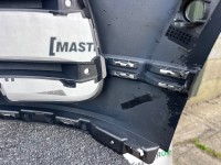 Range Rover Velar R-dynamic Hse Suv 2019-2023 Front Bumper 6 Pdc Genuine [p660]