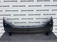 Range Rover Velar R-dynamic Hse Suv 2019-2023 Front Bumper 6 Pdc Genuine [p660]