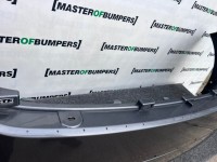 Range Rover Velar R-dynamic Hse Suv 2019-2023 Front Bumper 6 Pdc Genuine [p660]