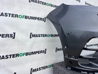 Range Rover Velar R-dynamic Hse Suv 2019-2023 Front Bumper 6 Pdc Genuine [p660]
