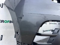 Range Rover Velar R-dynamic Hse Suv 2019-2023 Front Bumper 6 Pdc Genuine [p660]