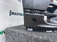 Range Rover Velar R-dynamic Hse Suv 2019-2023 Front Bumper 6 Pdc Genuine [p660]