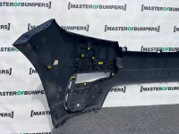 Range Rover Velar R-dynamic Hse Suv 2019-2023 Front Bumper 4 Pdc Genuine [p475]