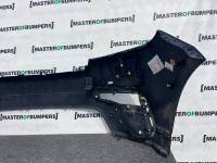 Range Rover Velar R-dynamic Hse Suv 2019-2023 Front Bumper 4 Pdc Genuine [p475]