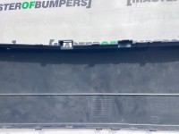 Range Rover Velar R-dynamic Hse Suv 2019-2023 Front Bumper 4 Pdc Genuine [p475]