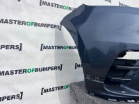 Range Rover Velar R-dynamic Hse Suv 2019-2023 Front Bumper 4 Pdc Genuine [p475]