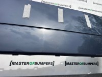 Range Rover Velar R-dynamic Hse Suv 2019-2023 Front Bumper 4 Pdc Genuine [p475]