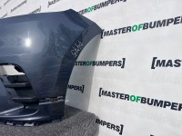 Range Rover Velar R-dynamic Hse Suv 2019-2023 Front Bumper 4 Pdc Genuine [p475]