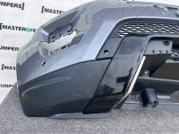 Range Rover Evoque Dynamic Mk1 2011-2015 Front Bumper 4 Pdc +jets Genuine [p651]