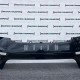 Range Rover Velar R-dynamic Hse Suv 2019-2023 Front Bumper 6 Pdc Genuine [p689]