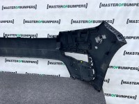 Range Rover Velar R-dynamic Hse Suv 2019-2023 Front Bumper 6 Pdc Genuine [p689]