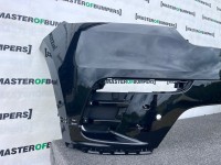 Range Rover Velar R-dynamic Hse Suv 2019-2023 Front Bumper 6 Pdc Genuine [p689]