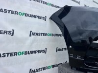 Range Rover Velar R-dynamic Hse Suv 2019-2023 Front Bumper 6 Pdc Genuine [p689]