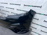 Range Rover Velar R-dynamic Hse Suv 2019-2023 Front Bumper 6 Pdc Genuine [p689]