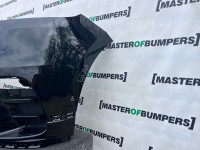 Range Rover Velar R-dynamic Hse Suv 2019-2023 Front Bumper 6 Pdc Genuine [p689]