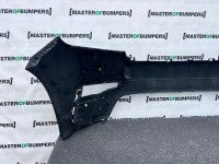 Range Rover Velar R-dynamic Hse Suv 2019-2023 Front Bumper 6 Pdc Genuine [p689]