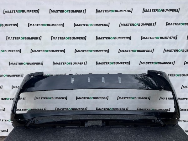 Range Rover Vouge Hs L461 Suv 2023-2026 Front Bumper 6 Pdc + Jets Genuine [p691]