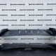 Range Rover Vouge Hs L461 Suv 2023-2026 Front Bumper 6 Pdc + Jets Genuine [p691]