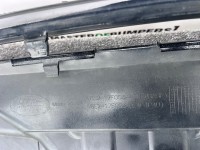 Range Rover Vouge Hs L461 Suv 2023-2026 Front Bumper 6 Pdc + Jets Genuine [p691]