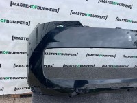 Range Rover Vouge Hs L461 Suv 2023-2026 Front Bumper 6 Pdc + Jets Genuine [p691]