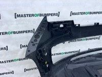 Range Rover Vouge Hs L461 Suv 2023-2026 Front Bumper 6 Pdc + Jets Genuine [p691]