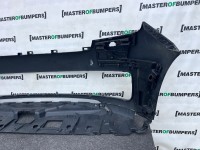 Range Rover Vouge Hs L461 Suv 2023-2026 Front Bumper 6 Pdc + Jets Genuine [p691]