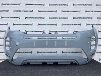 Range Rover Evoque R-dynamic Hse 2019-2023 Front Bumper 4 Pdc Genuine [p693]