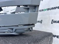 Range Rover Evoque R-dynamic Hse 2019-2023 Front Bumper 4 Pdc Genuine [p693]