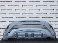 Range Rover Evoque R-dynamic Hse 2019-2023 Front Bumper 4 Pdc Genuine [p693]