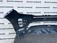 Range Rover Evoque R-dynamic Hse 2019-2023 Front Bumper 4 Pdc Genuine [p693]
