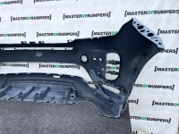 Range Rover Evoque R-dynamic Hse 2019-2023 Front Bumper 4 Pdc Genuine [p693]