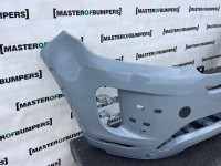 Range Rover Evoque R-dynamic Hse 2019-2023 Front Bumper 4 Pdc Genuine [p693]