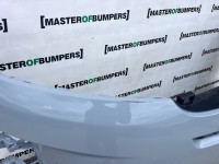 Range Rover Evoque R-dynamic Hse 2019-2023 Front Bumper 4 Pdc Genuine [p693]