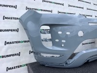 Range Rover Evoque R-dynamic Hse 2019-2023 Front Bumper 4 Pdc Genuine [p693]