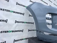 Range Rover Evoque R-dynamic Hse 2019-2023 Front Bumper 4 Pdc Genuine [p693]